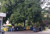 Będzie nowy system oznakowania ulic
