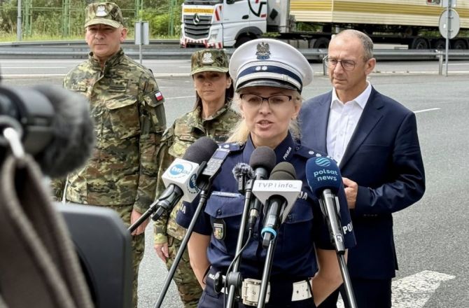 mł. insp. Ewa Szewczyk