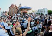 Koncert przepełniony energią - GALERIA