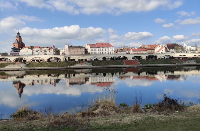 Raport o zadłużeniu Gorzowa gotowy