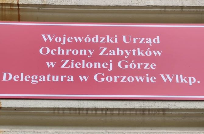 Autonomia konserwatora będzie ograniczona