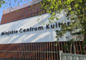 Kolejny wstrząs w Miejskim Centrum Kultury