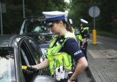 Trzech kierujących zdecydowało się na jazdę po alkoholu