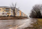 Koniec z dziurami i jazdą po muldach