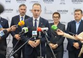 Miasto przekaże 40 hektarów ziemi