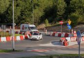 Teren budowy przekazany wykonawcy robót