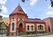 Dokończenie remontu wstrzymują niewystarczające środki