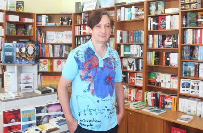 Daniel Puczyłowski