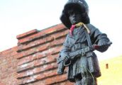 Syreny w rocznicę powstania warszawskiego