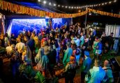 Kolejny bogaty weekend z Wartownią
