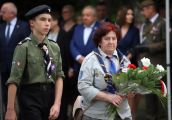 Pamiętamy o bohaterach powstania warszawskiego