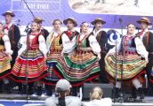 Gorzowiacy na Starym Rynku - GALERIA