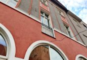 Był zagrożeniem. Miasto sprawę rozwiązało kompromisowo