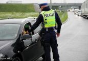 Kolejna kontrola i kolejne zatrzymane osoby