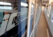 Zasługujemy na dostęp do szybkiej i komfortowej kolei