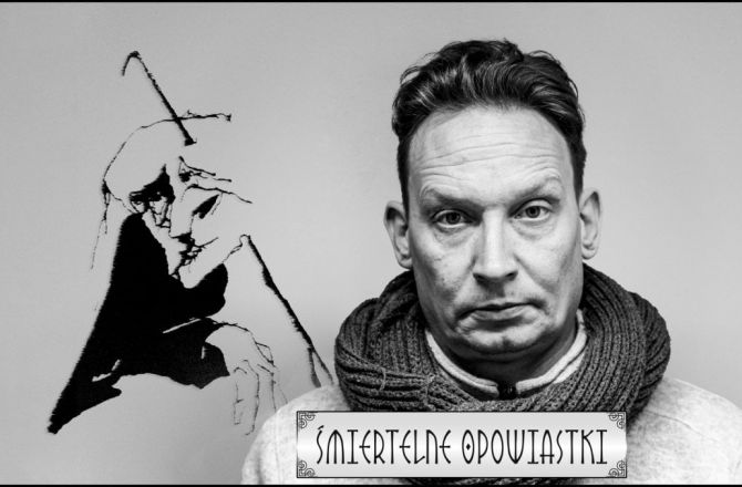 Fot. Archiwum prywatne Jana Mierzyńskiego