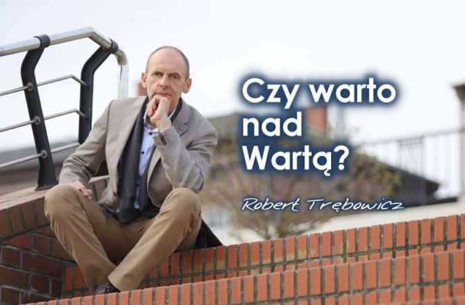 Idźmy na całość. Może lepiej... tramwaj?