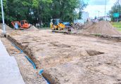 Ruszyły długo oczekiwane prace nad rozbudową