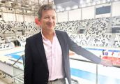 Wybór Areny Gorzów nie był przypadkowy