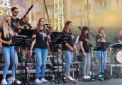Nowonarodzeni na Starym Rynku!