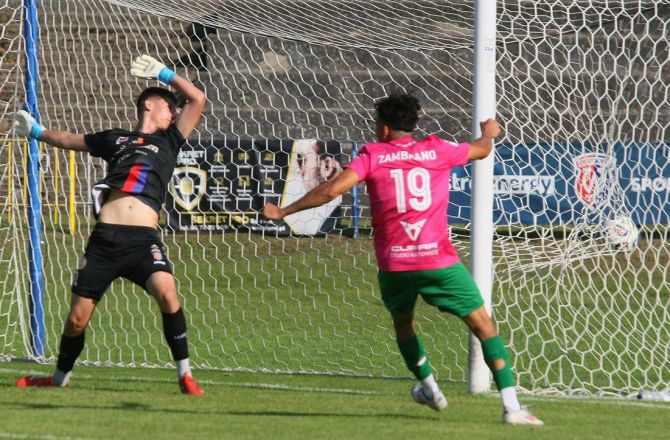 Dziękujemy za miłe przyjęcie w Gorzowie