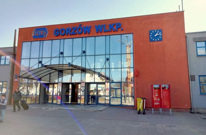 Konsekwentnie zabiegają o poprawę jakości połączeń