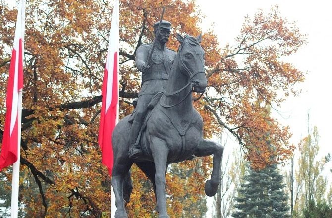 Dwudniowe obchody Święta Wojska Polskiego w Gorzowie