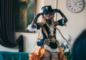 Konwent fantastyki po gorzowsku - GALERIA