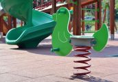 Będą nowe place zabaw dla maluchów