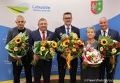 Poznaliśmy nowy skład zarządu województwa