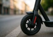 Jechali na jednej hulajnodze, trafili do szpitala