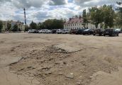 Bezpieczniejszy parking jest tu możliwy
