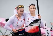 Drugie złoto Anny Puławskiej w mistrzostwach świata!