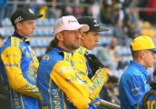 Motocykl Andersa Thomsena oprotestowany!