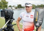Trzeci gorzowski medal na mistrzostwach świata!