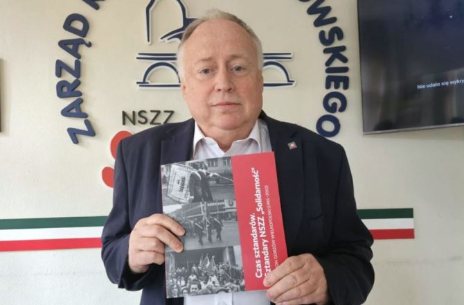 Prof. Dariusz Rymar