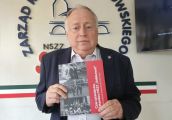 Gorzowskie sztandary Solidarności w jednym miejscu