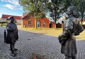 O upiększaniu miasta będzie