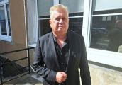 Rana taka będzie tylko ropieć, szybko się nie zagoi