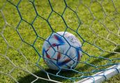 O wyniku zadecydował gol w doliczonym czasie gry