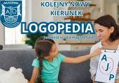 Logopeda – zawód przyszłości