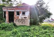 Działki w oczekiwaniu na zagospodarowanie