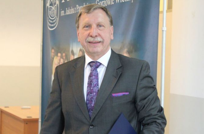 Henryk Maciej Woźniak