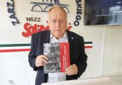Sztandar od zawsze był i jest symbolem istnienia