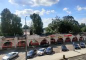 ,,Sukiennice" zrzuciły magistrat do niższej ligi
