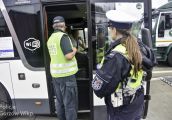 Kontrolowane były nie tylko osobówki