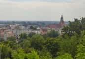 O inwestycjach zdecydują gorzowianie