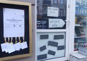 No i mamy całkiem nowy fajny, literacki pomysł