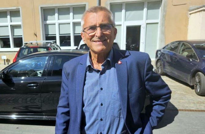 Jerzy Sobolewski