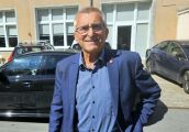 Młodzi nie garną się do tego zawodu
